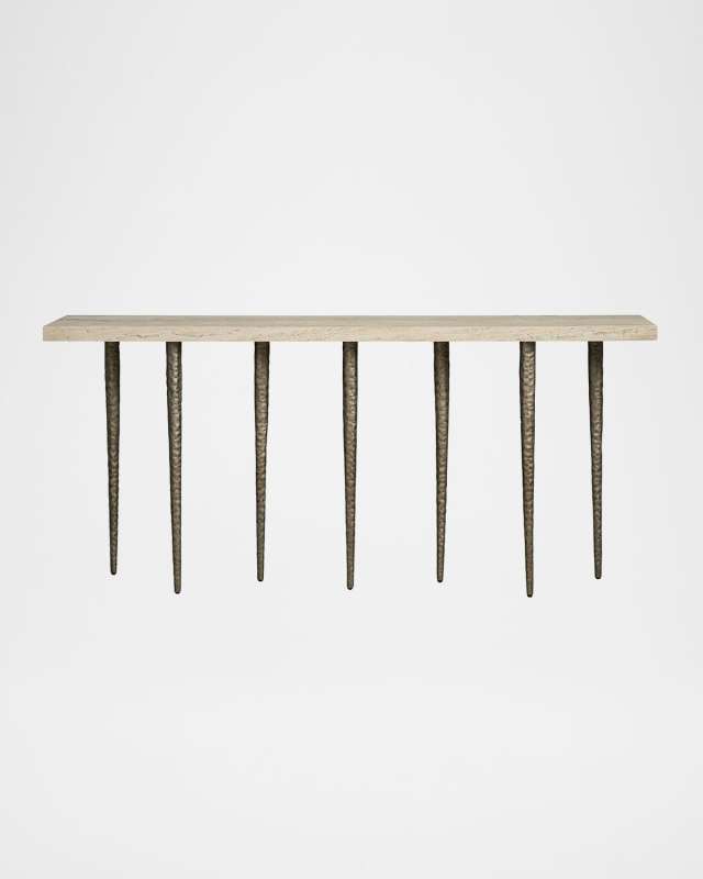 Lowry Console Table